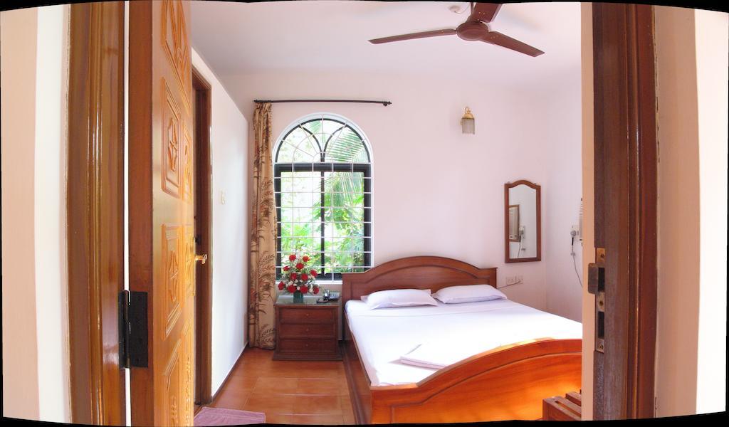 Albuquerque Betterhomes, Goa Candolim Room photo